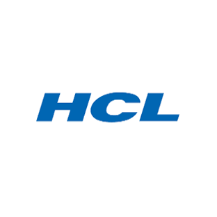 HCL Logo