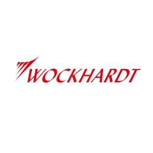 Wockhardt Logo